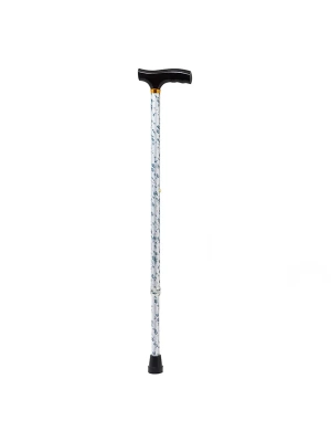 Трость опорная цветная 10090 (марк) 